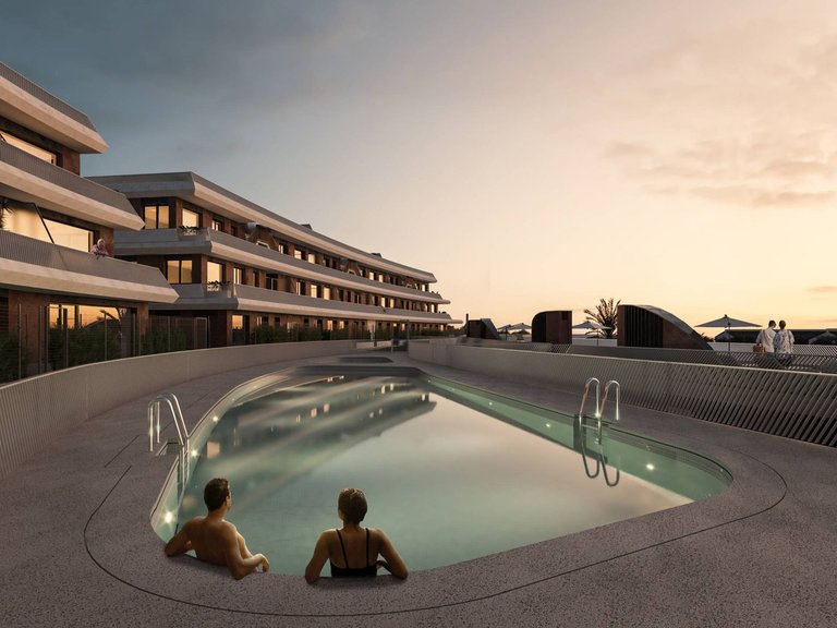 Apartment for Sale in Mijas Costa, Malaga 3