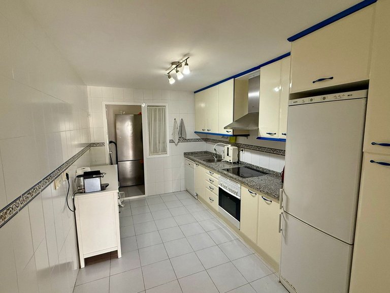 Apartment for Sale in La Alcaidesa, Malaga 10