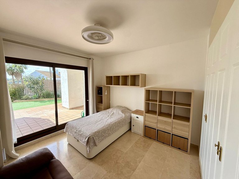 Apartment for Sale in La Alcaidesa, Malaga 15