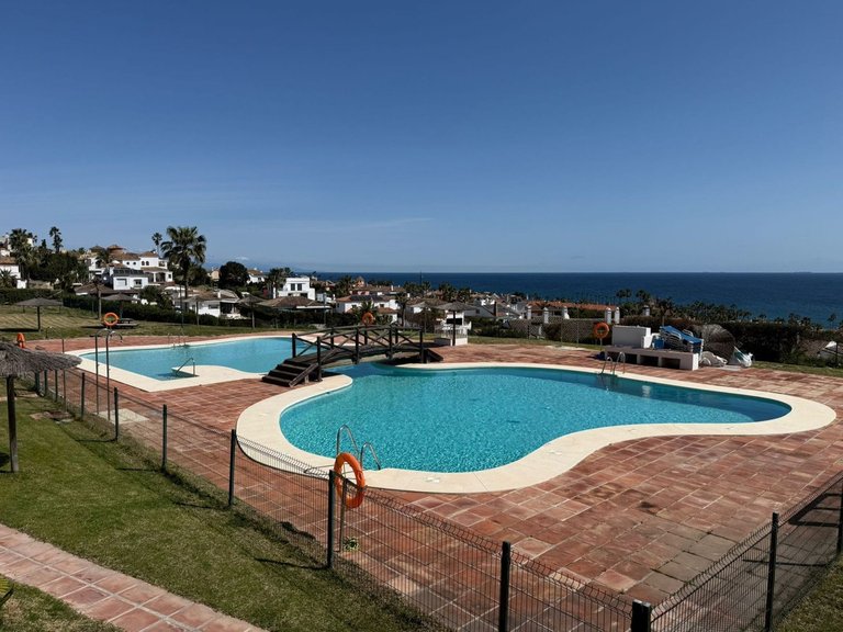 Apartment for Sale in La Alcaidesa, Malaga 17