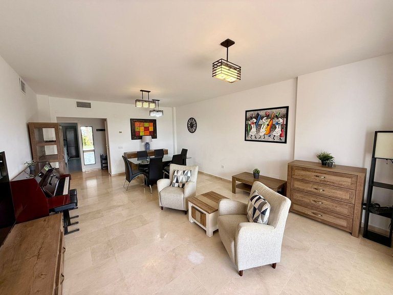 Apartment for Sale in La Alcaidesa, Malaga 9