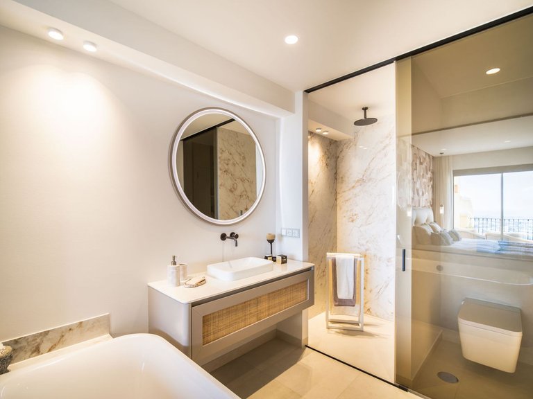 Apartment for  in Benahavís, Malaga 17