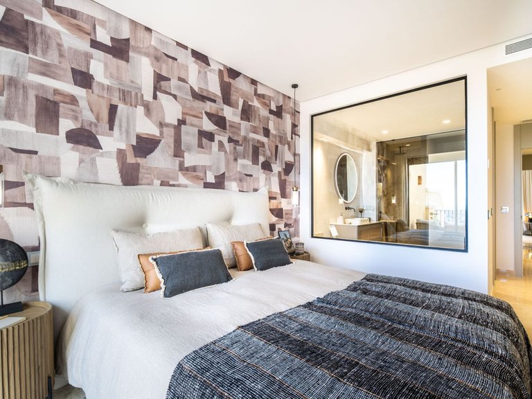 Apartment for  in Benahavís, Malaga 19