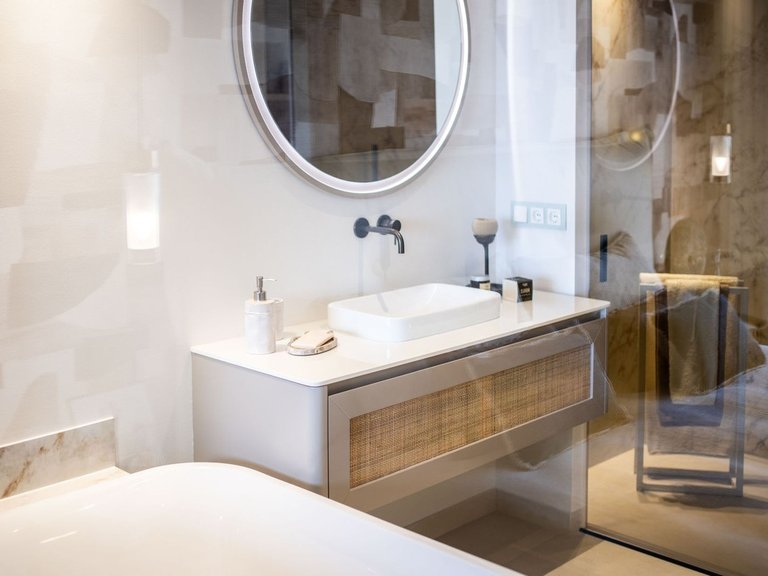 Apartment for  in Benahavís, Malaga 23