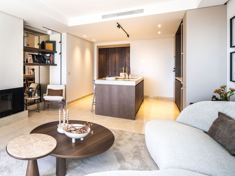 Apartment for  in Benahavís, Malaga 5