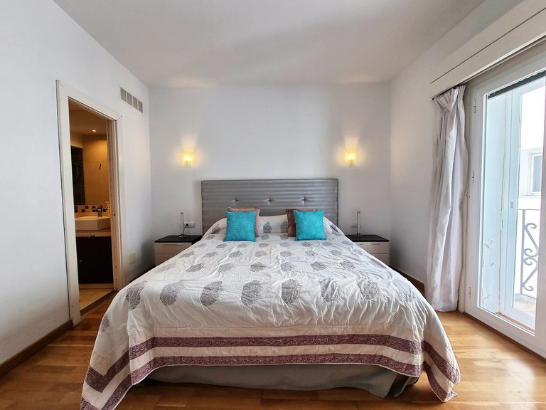 Apartment for Sale in Puerto Banús, Malaga 10