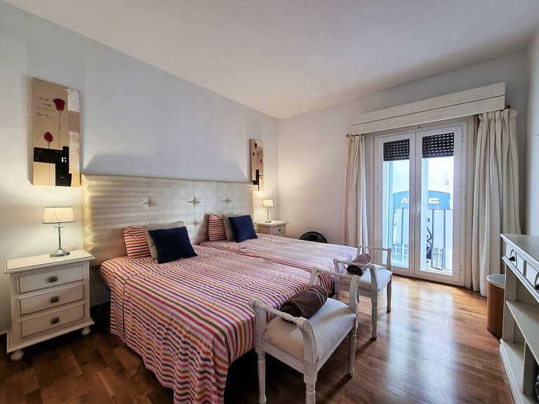 Apartment for Sale in Puerto Banús, Malaga 14