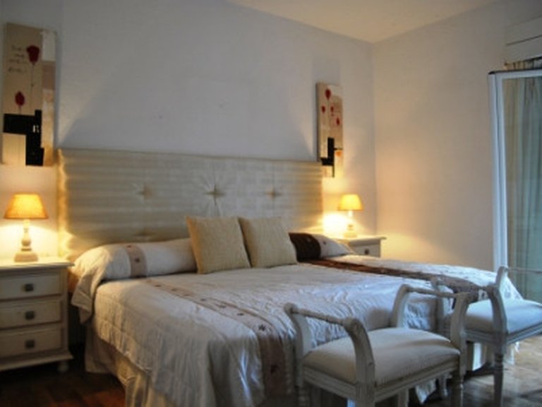 Apartment for Sale in Puerto Banús, Malaga 15