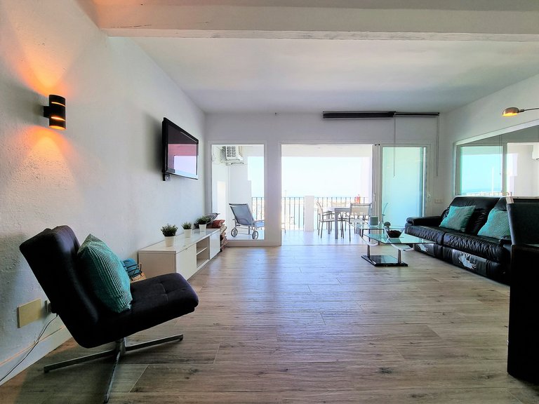 Apartment for Sale in Puerto Banús, Malaga 16