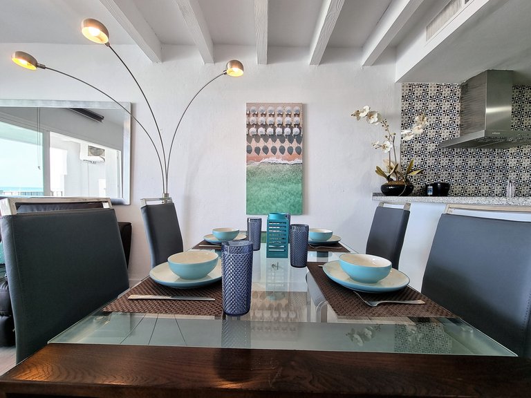 Apartment for Sale in Puerto Banús, Malaga 17