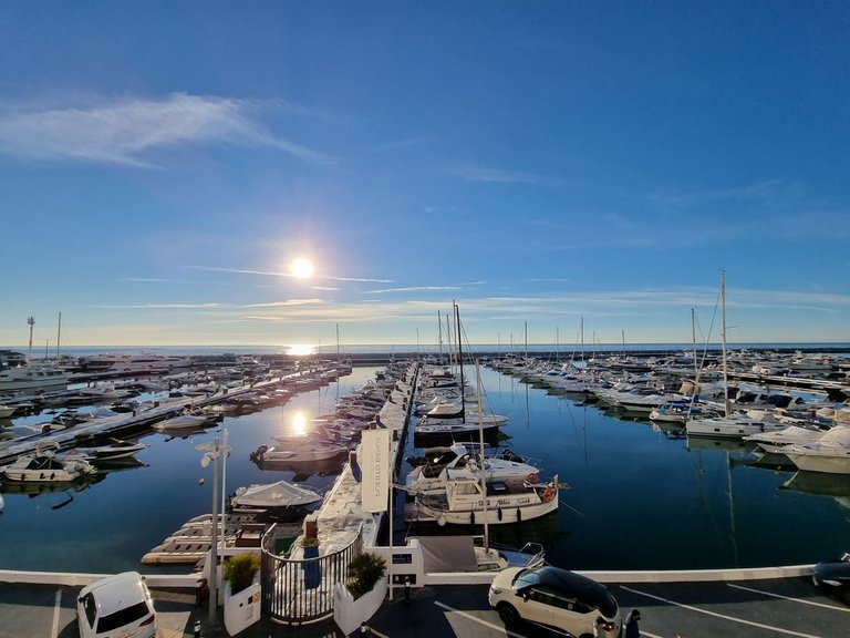 Apartment for Sale in Puerto Banús, Malaga 5