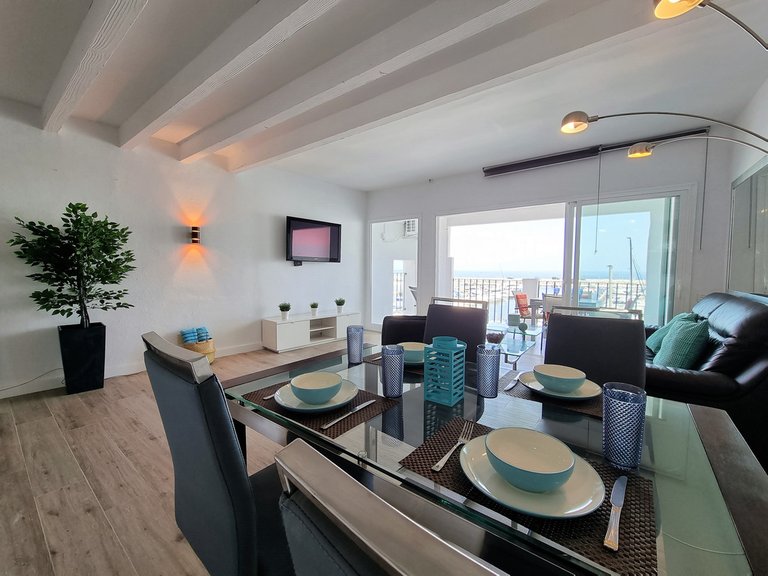 Apartment for Sale in Puerto Banús, Malaga 6