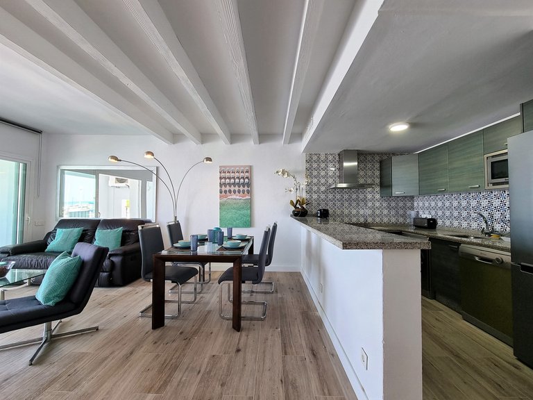 Apartment for Sale in Puerto Banús, Malaga 7