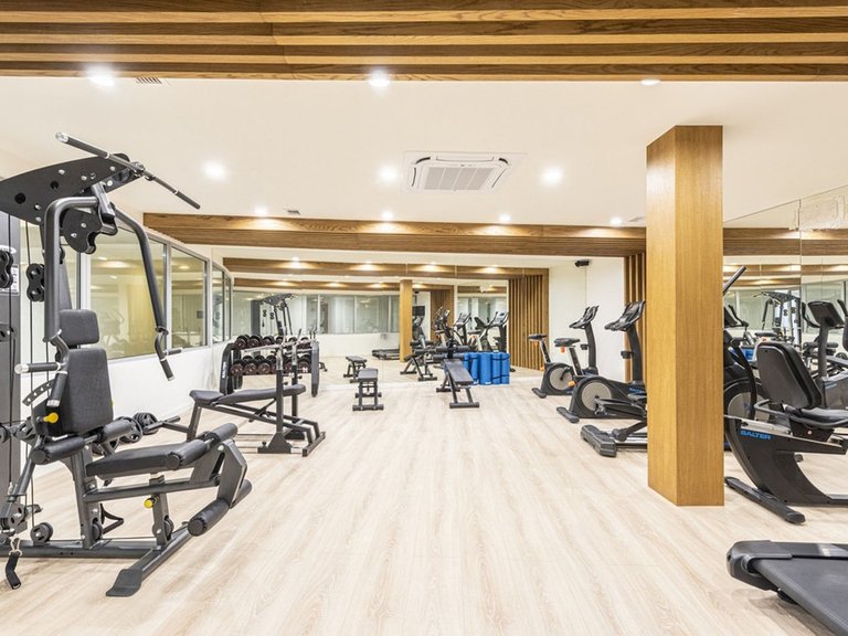 Apartment for Sale in Calanova Golf, Malaga 10