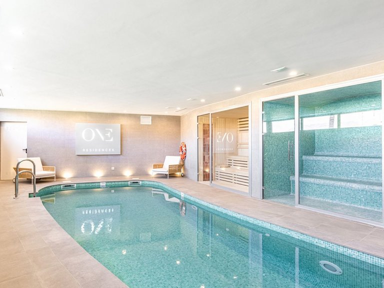 Apartment for Sale in Calanova Golf, Malaga 9