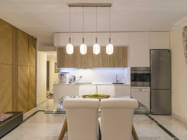 Apartment for Sale in Puerto Banús, Malaga 10