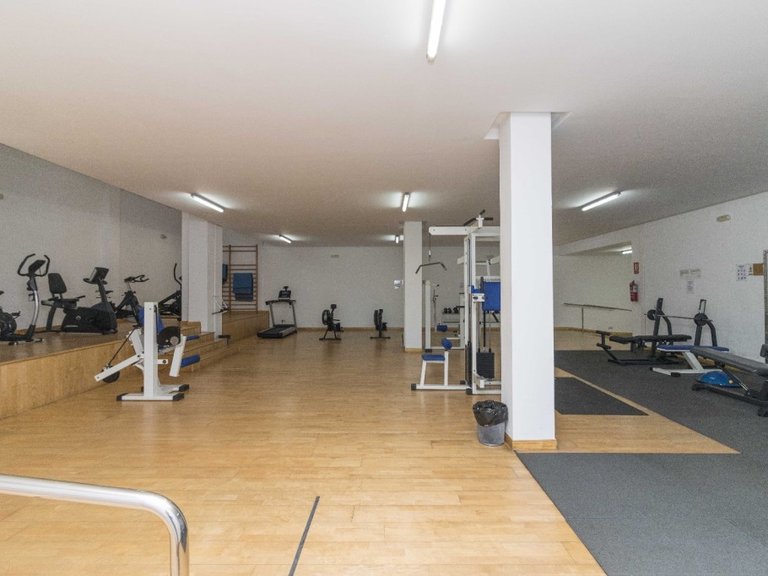 Apartment for Sale in Puerto Banús, Malaga 17