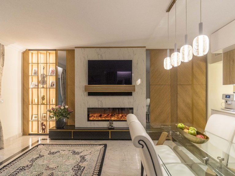 Apartment for Sale in Puerto Banús, Malaga 2