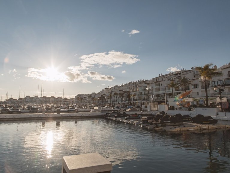 Apartment for Sale in Puerto Banús, Malaga 20