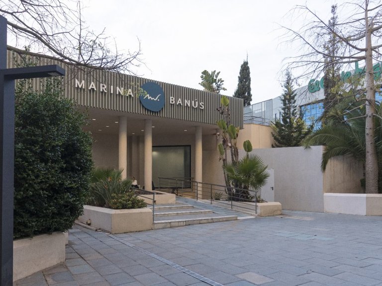 Apartment for Sale in Puerto Banús, Malaga 21