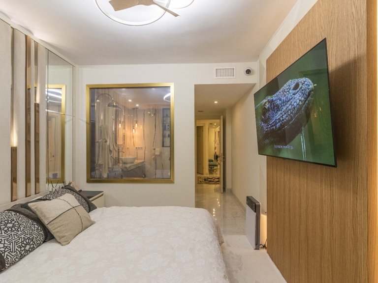 Apartment for Sale in Puerto Banús, Malaga 7