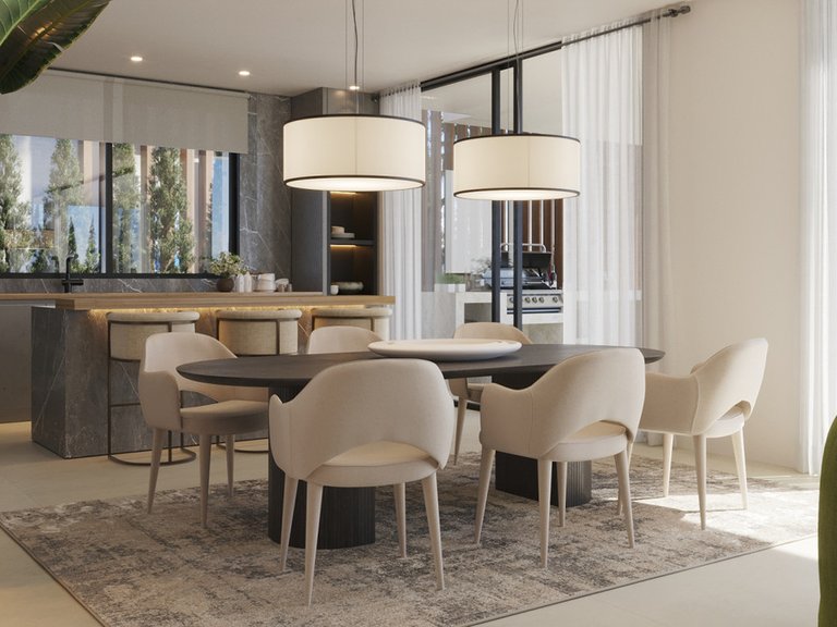 Villa for Sale in New Golden Mile, Malaga 17