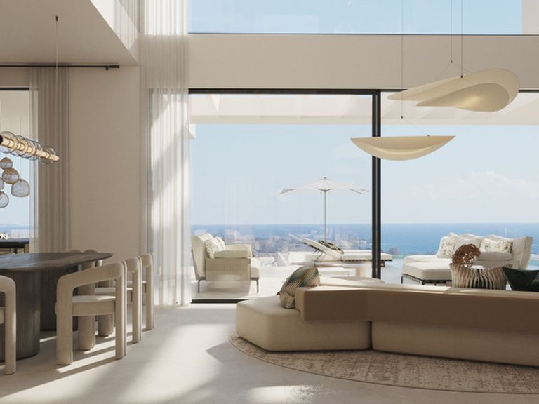 Villa for Sale in New Golden Mile, Malaga 32