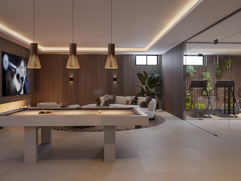 Villa for Sale in New Golden Mile, Malaga 44