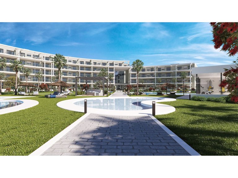 Apartment for  in Manilva, Malaga 10