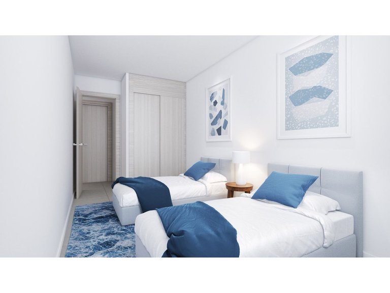 Apartment for  in Manilva, Malaga 9