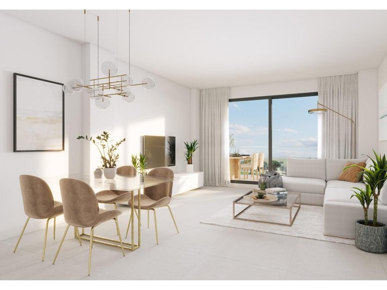 Apartment for  in Casares, Malaga 3