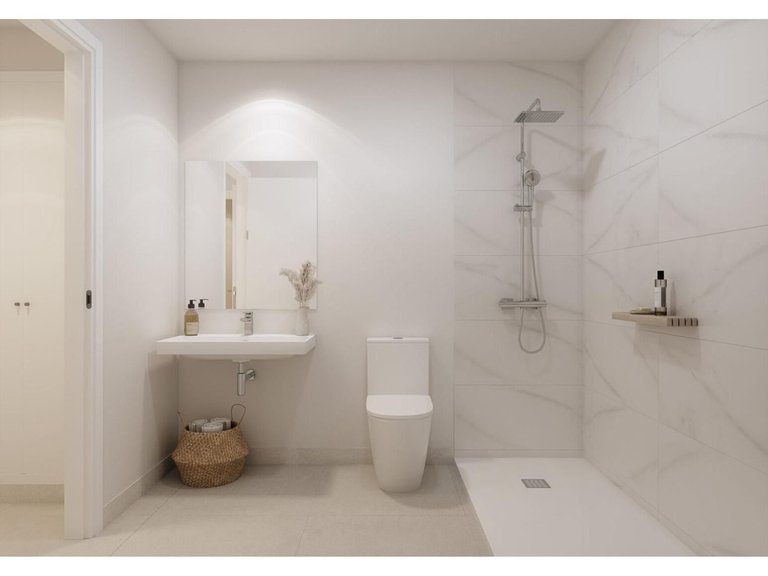 Apartment for  in Casares, Malaga 6