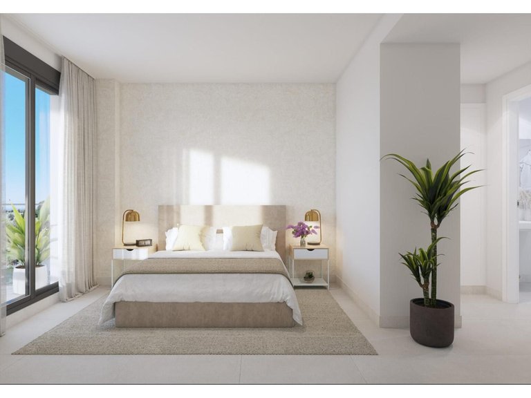 Apartment for  in Casares, Malaga 7