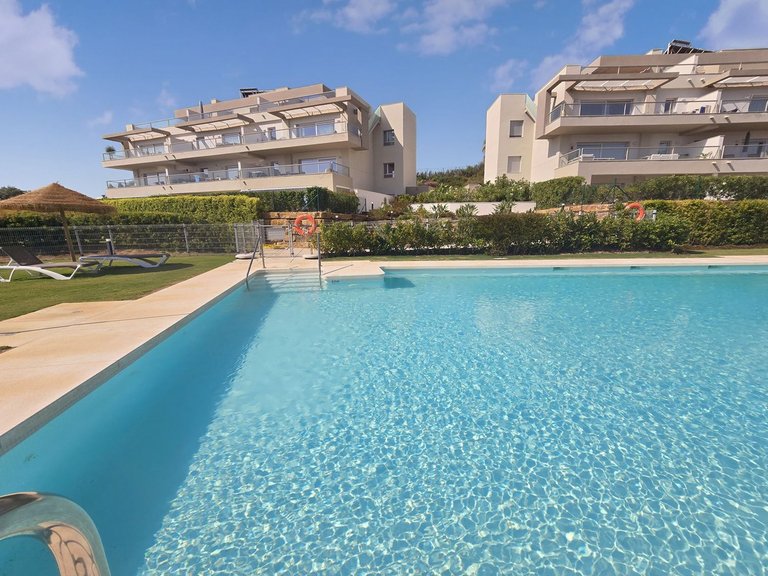 Apartment for Sale in La Cala Golf, Malaga 1