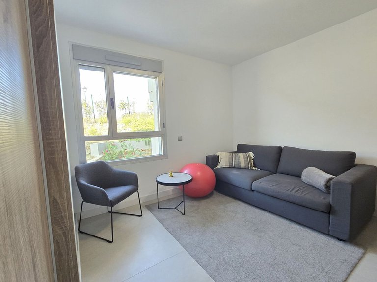 Apartment for Sale in La Cala Golf, Malaga 11