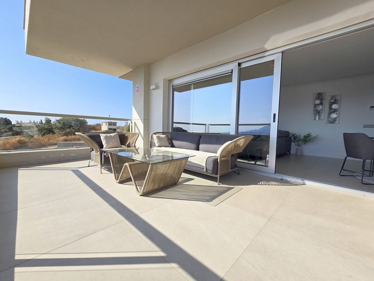 Apartment for Sale in La Cala Golf, Malaga 12