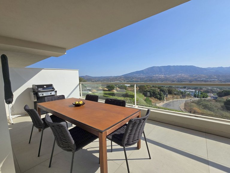 Apartment for Sale in La Cala Golf, Malaga 13