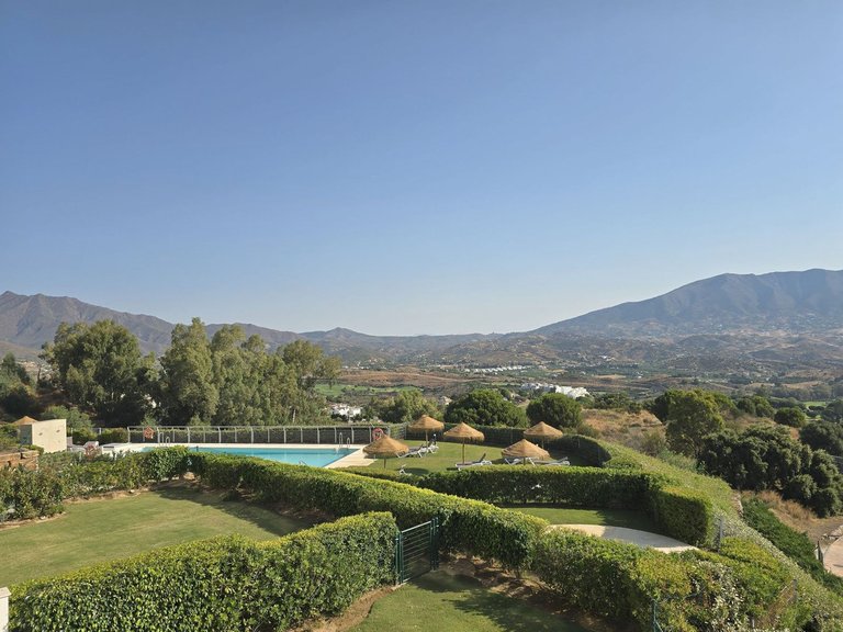 Apartment for Sale in La Cala Golf, Malaga 14