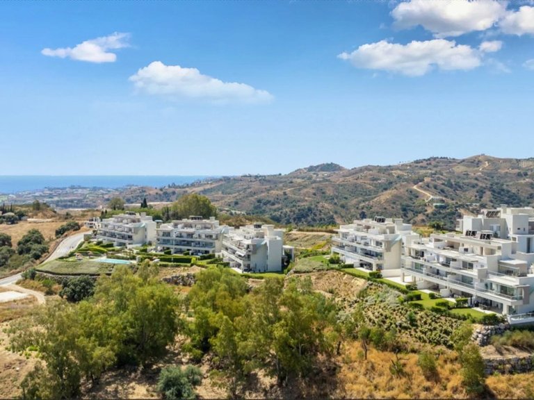 Apartment for Sale in La Cala Golf, Malaga 15