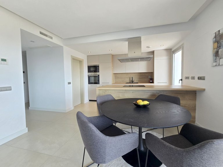 Apartment for Sale in La Cala Golf, Malaga 16