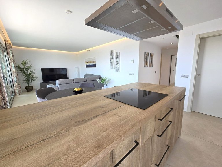 Apartment for Sale in La Cala Golf, Malaga 17