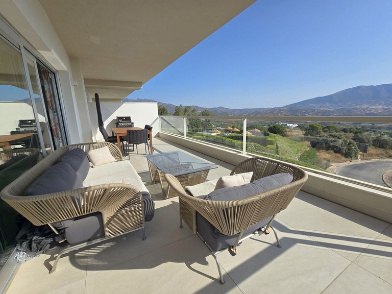 Apartment for Sale in La Cala Golf, Malaga 18