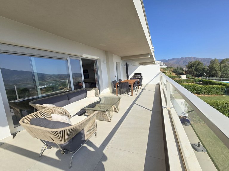 Apartment for Sale in La Cala Golf, Malaga 19