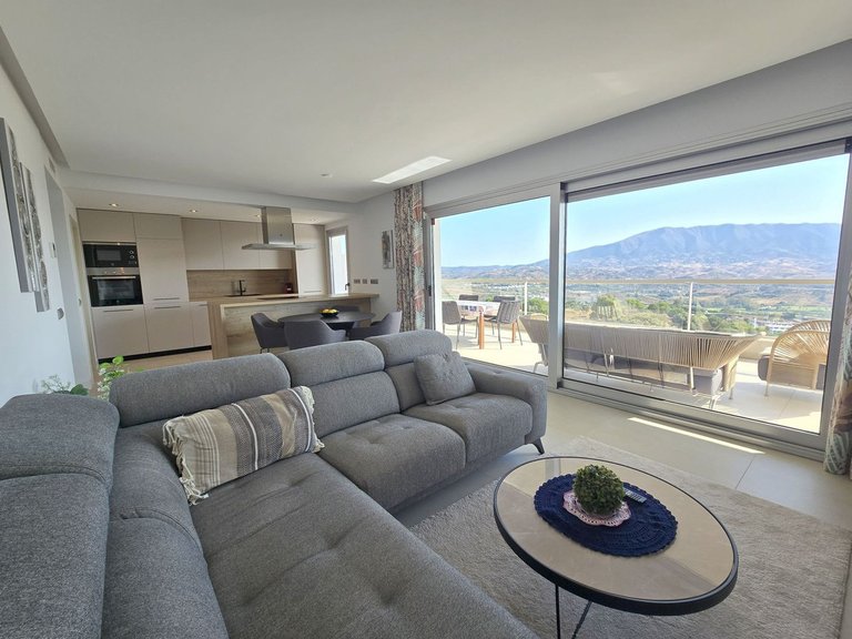 Apartment for Sale in La Cala Golf, Malaga 2