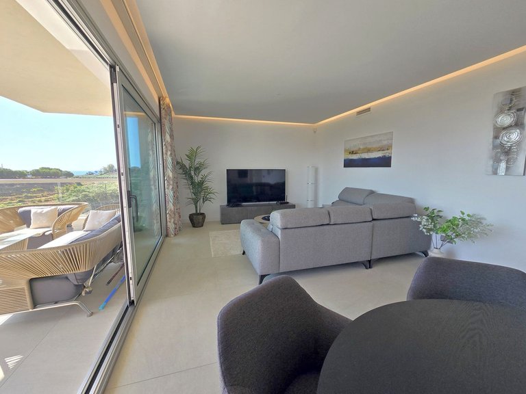 Apartment for Sale in La Cala Golf, Malaga 20