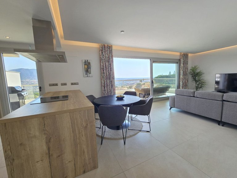 Apartment for Sale in La Cala Golf, Malaga 21