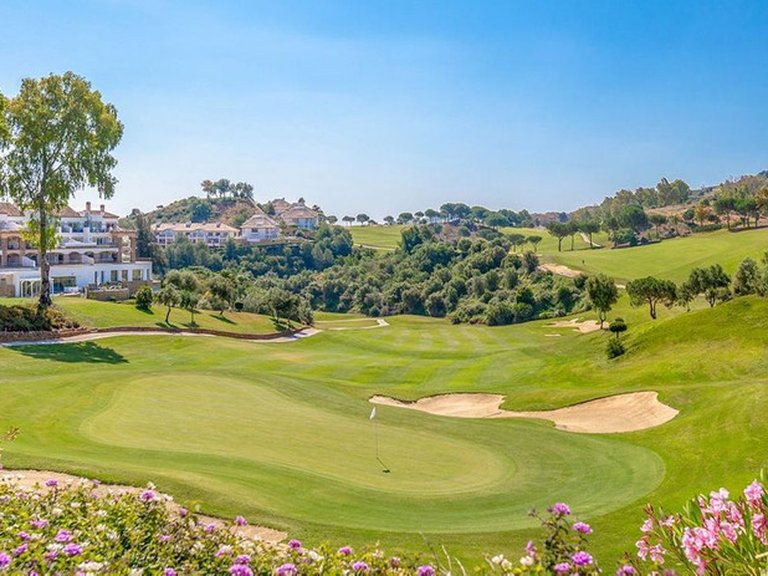Apartment for Sale in La Cala Golf, Malaga 22
