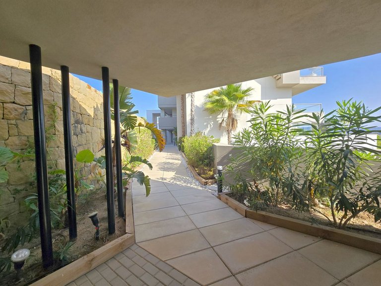 Apartment for Sale in La Cala Golf, Malaga 28