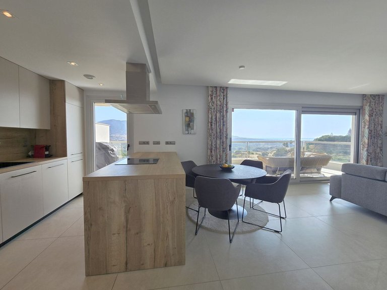Apartment for Sale in La Cala Golf, Malaga 3