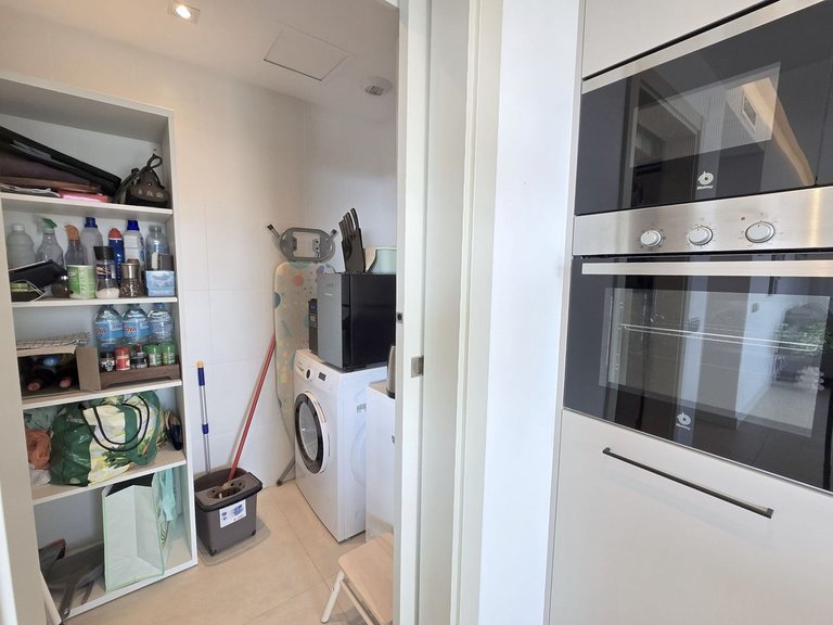 Apartment for Sale in La Cala Golf, Malaga 30